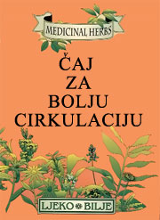 aj za bolju cirkulaciju