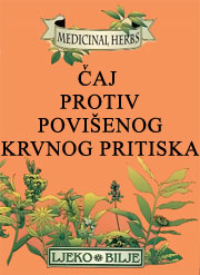 aj protiv povienog krvnog pritiska